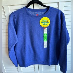 Hanes Soft Sweats Sweatshirt